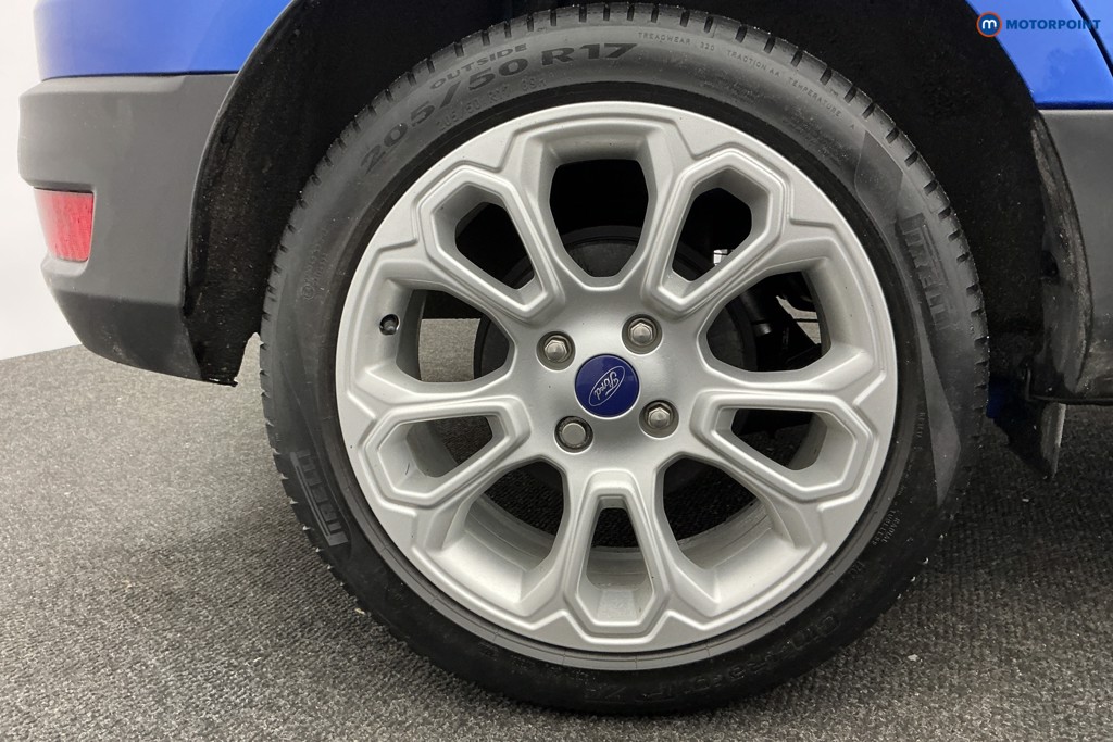 Used Ford Ecosport 2022 for sale - 77199146: Photo 53