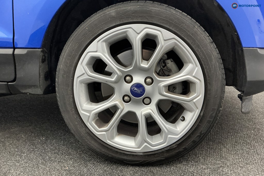 Used Ford Ecosport 2022 for sale - 77199146: Photo 54