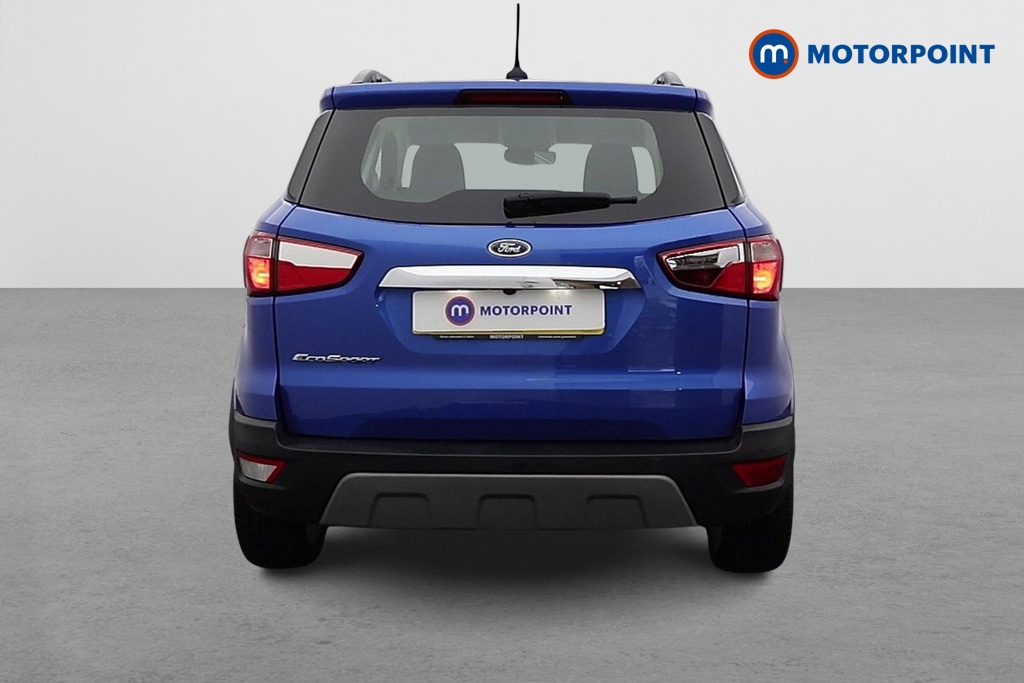 Used Ford Ecosport 2022 for sale - 77199146: Photo 6