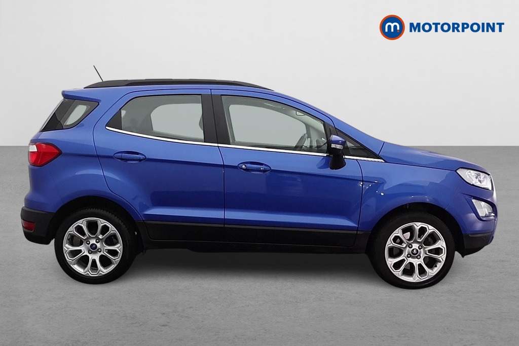Used Ford Ecosport 2022 for sale - 77199146: Photo 8