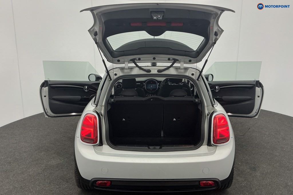 Used MINI Hatch 2021 for sale - 77301427: Photo 12