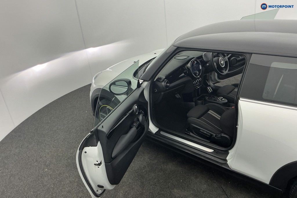 Used MINI Hatch 2021 for sale - 77301427: Photo 13