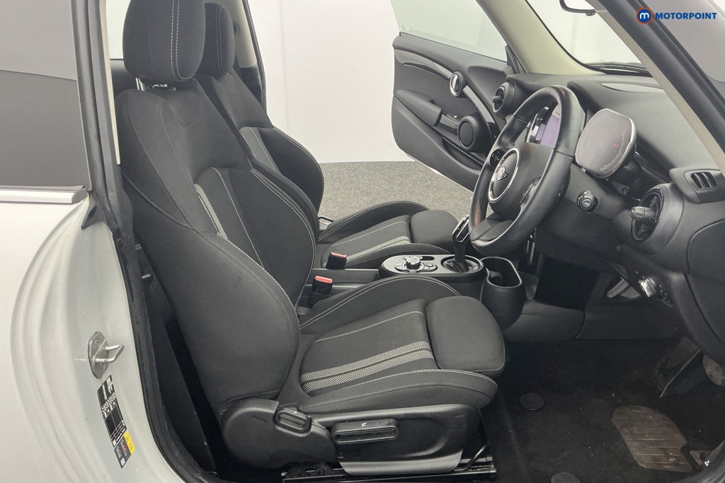 Used MINI Hatch 2021 for sale - 77301427: Photo 16