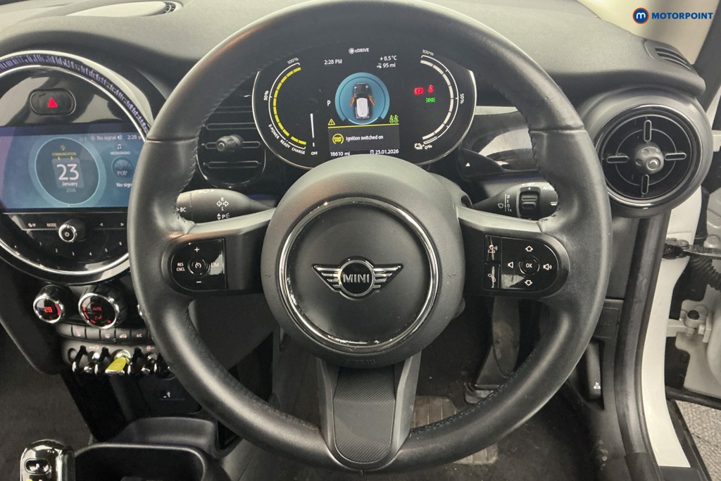 Used MINI Hatch 2021 for sale - 77301427: Photo 17