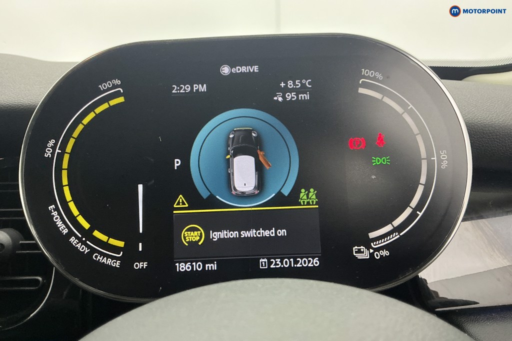 Used MINI Hatch 2021 for sale - 77301427: Photo 20