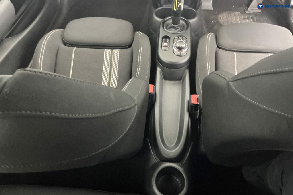 Used MINI Hatch 2021 for sale - 77301427: Photo 21