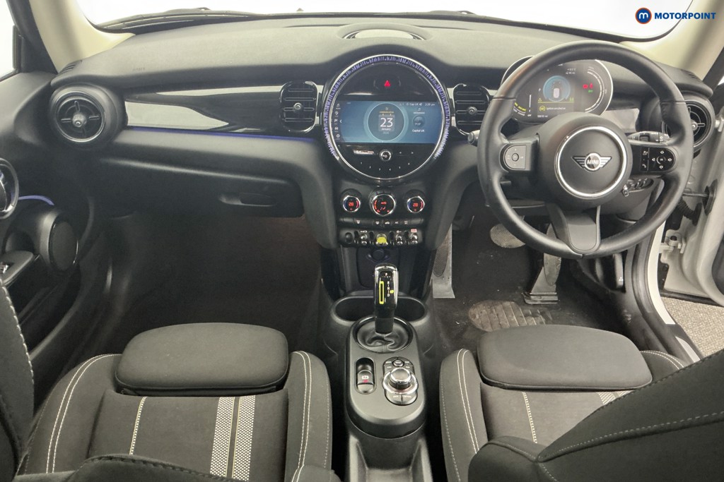 Used MINI Hatch 2021 for sale - 77301427: Photo 22