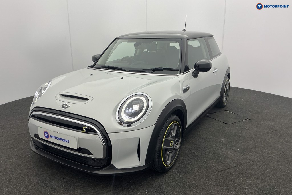 Used MINI Hatch 2021 for sale - 77301427: Photo 43