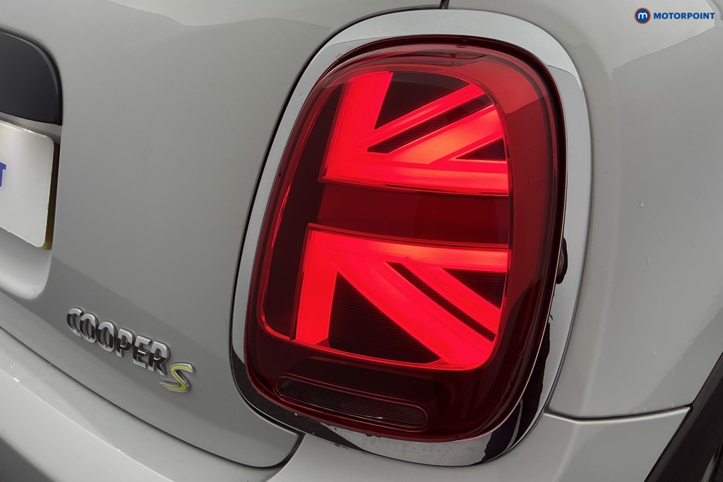 Used MINI Hatch 2021 for sale - 77301427: Photo 44