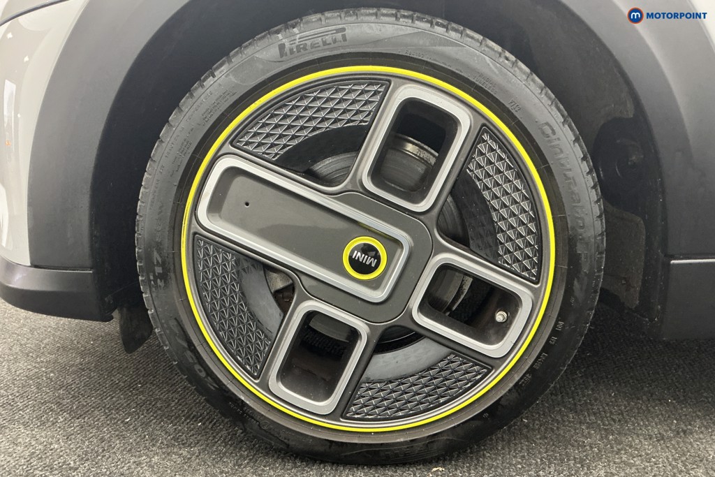 Used MINI Hatch 2021 for sale - 77301427: Photo 47