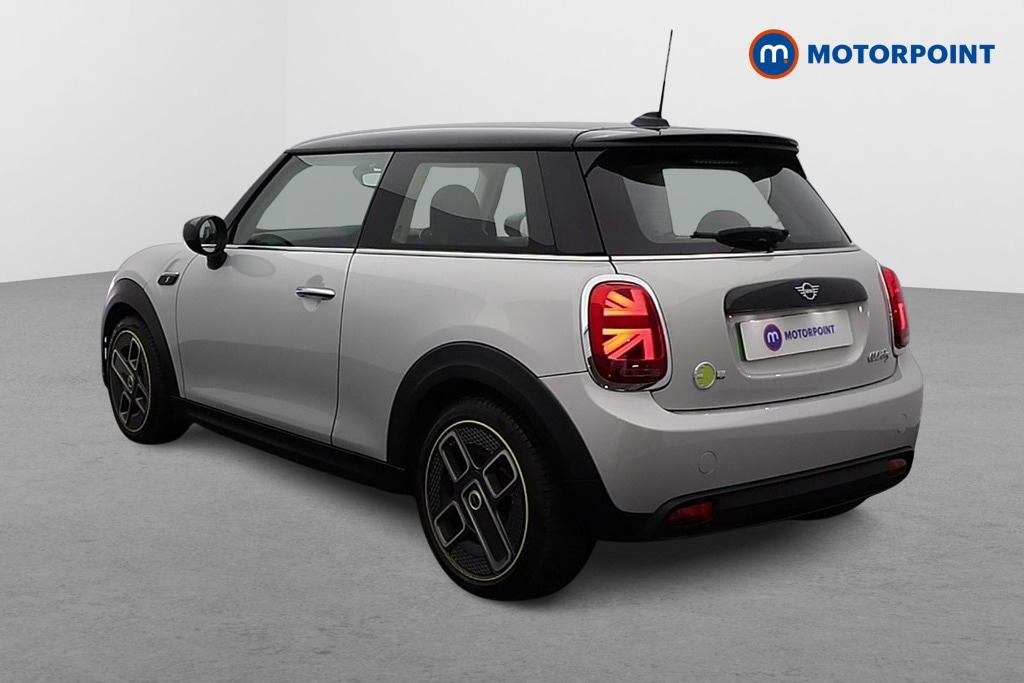 Used MINI Hatch 2021 for sale - 77301427: Photo 5