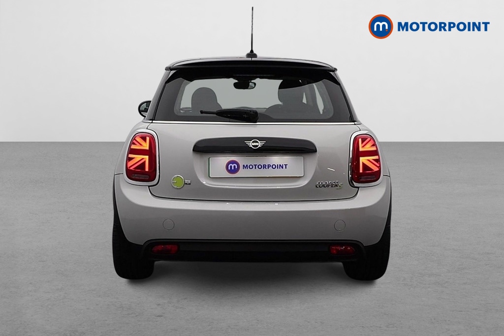 Used MINI Hatch 2021 for sale - 77301427: Photo 6