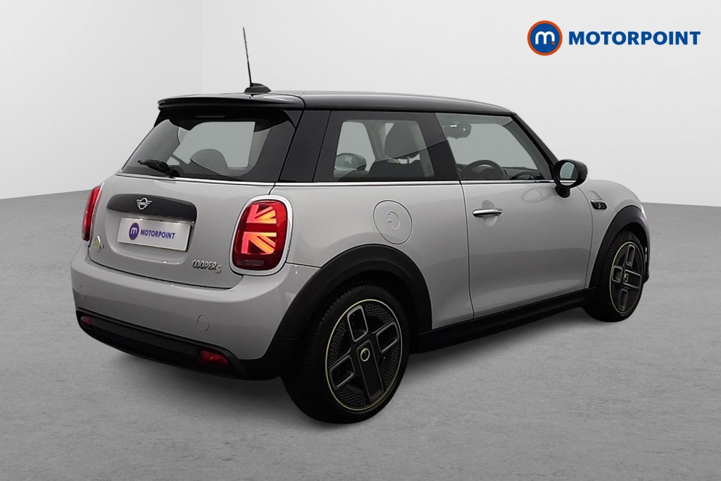 Used MINI Hatch 2021 for sale - 77301427: Photo 7