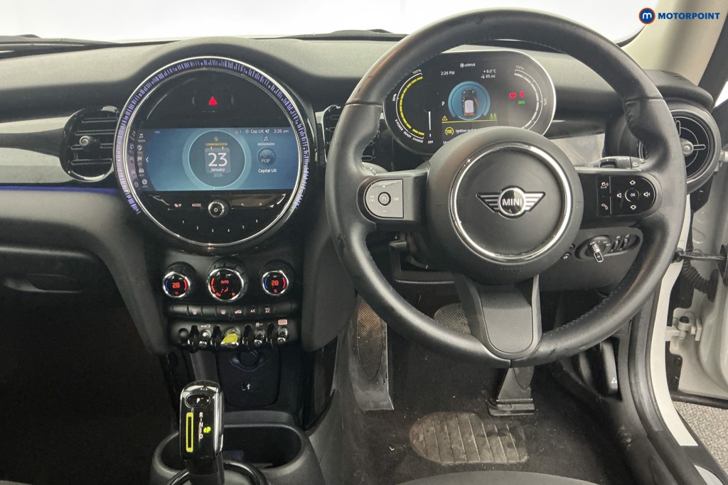 Used MINI Hatch 2021 for sale - 77301427: Photo 9
