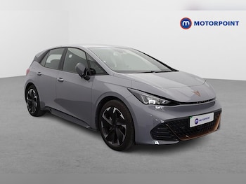 Used Cupra Born 2025 for sale - 79505001: Photo