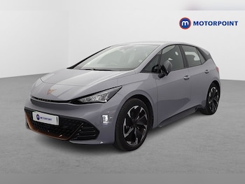 Used Cupra Born 2025 for sale - 79505001: Photo