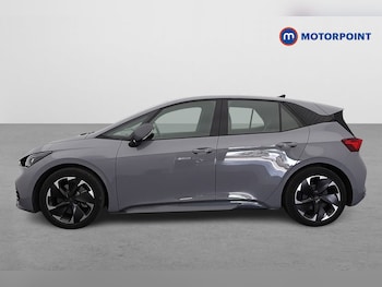 Used Cupra Born 2025 for sale - 79505001: Photo