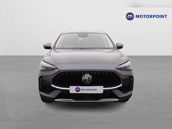 Used MG MG HS 2024 for sale - 75764567: Photo