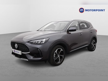 Used MG MG HS 2024 for sale - 75764567: Photo