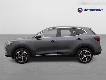 Used MG MG HS 2024 for sale - 75764567: Photo