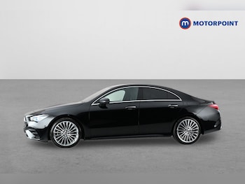 Used Mercedes-Benz CLA 2025 for sale - 79102732: Photo