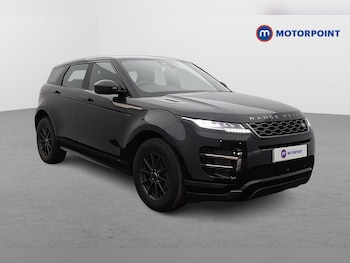 Land Rover Range Rover Evoque feature image