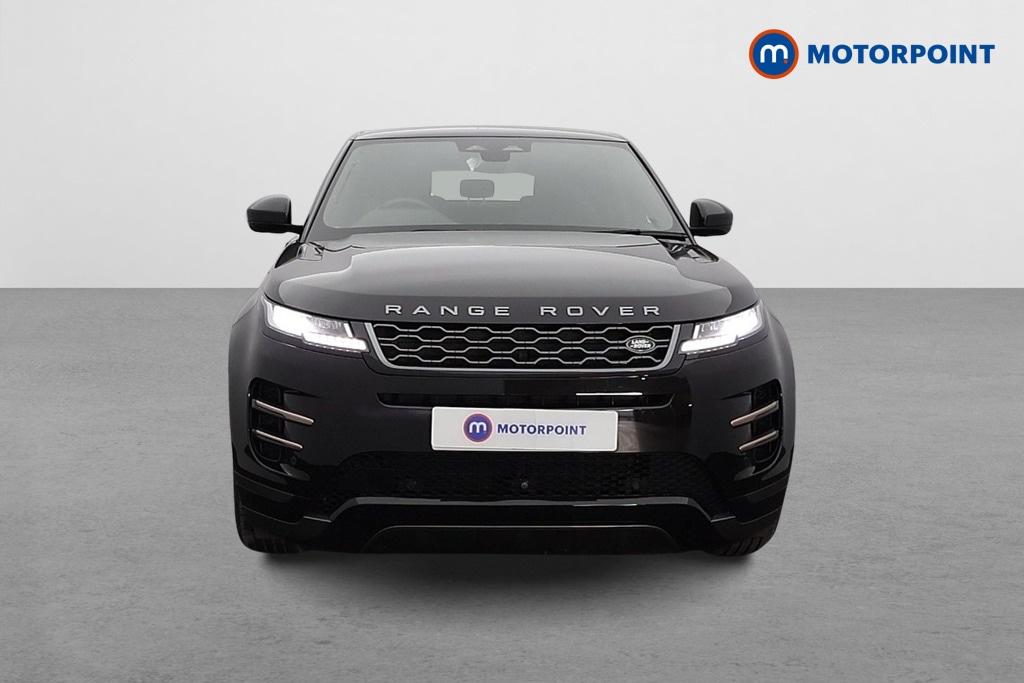 Used Land Rover Range Rover Evoque 2021 for sale - 77207878: Photo 2