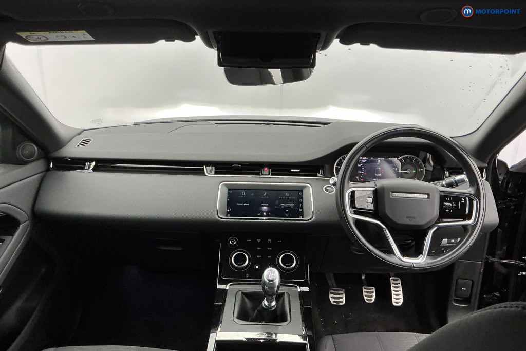 Used Land Rover Range Rover Evoque 2021 for sale - 77207878: Photo 21