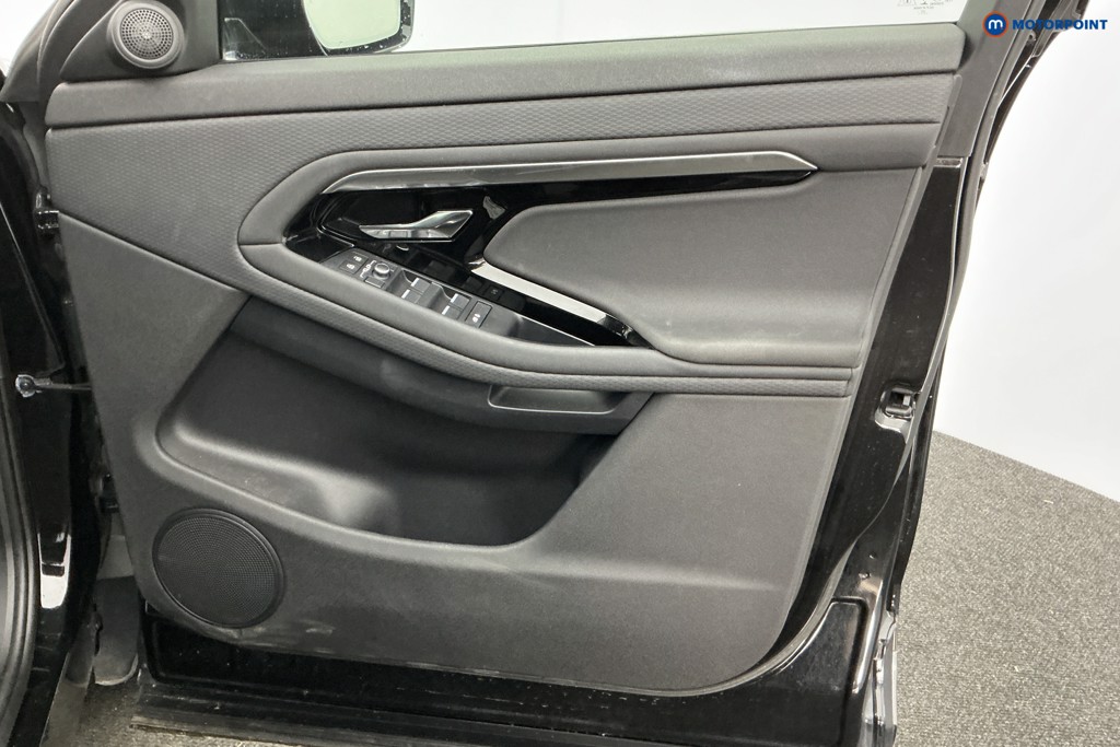 Used Land Rover Range Rover Evoque 2021 for sale - 77207878: Photo 31