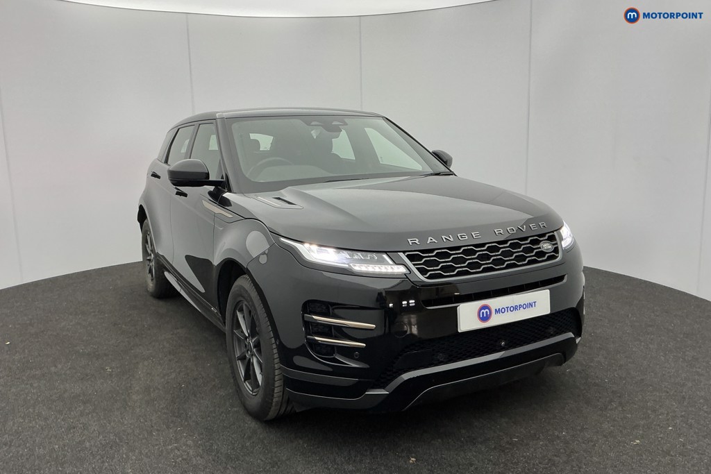 Used Land Rover Range Rover Evoque 2021 for sale - 77207878: Photo 36