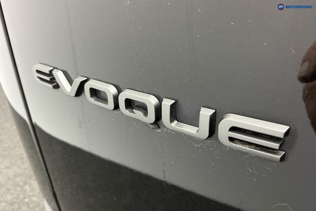 Used Land Rover Range Rover Evoque 2021 for sale - 77207878: Photo 40