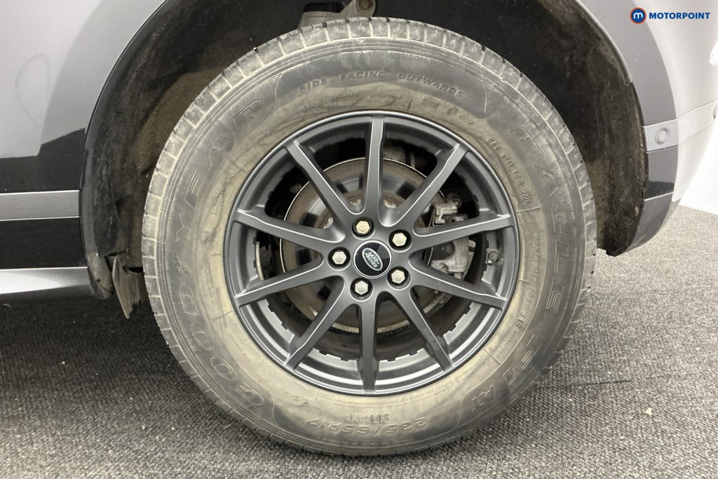 Used Land Rover Range Rover Evoque 2021 for sale - 77207878: Photo 42