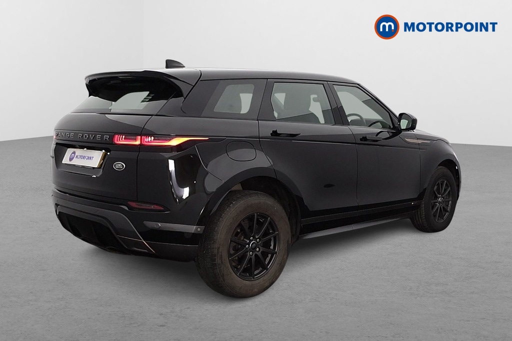 Used Land Rover Range Rover Evoque 2021 for sale - 77207878: Photo 7