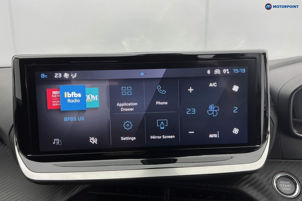 Used Peugeot 2008 2024 for sale - 77691706: Photo 10