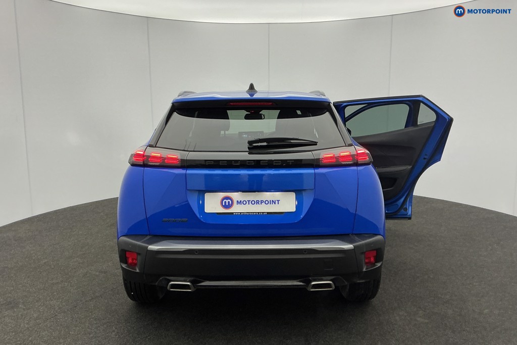 Used Peugeot 2008 2024 for sale - 77691706: Photo 13