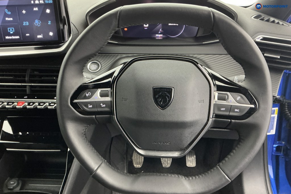 Used Peugeot 2008 2024 for sale - 77691706: Photo 17