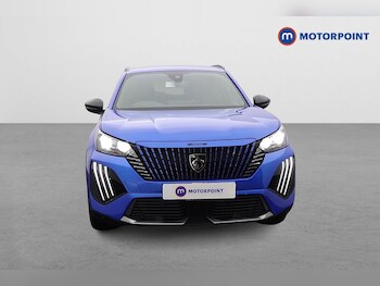 Used Peugeot 2008 2024 for sale - 77691706: Photo