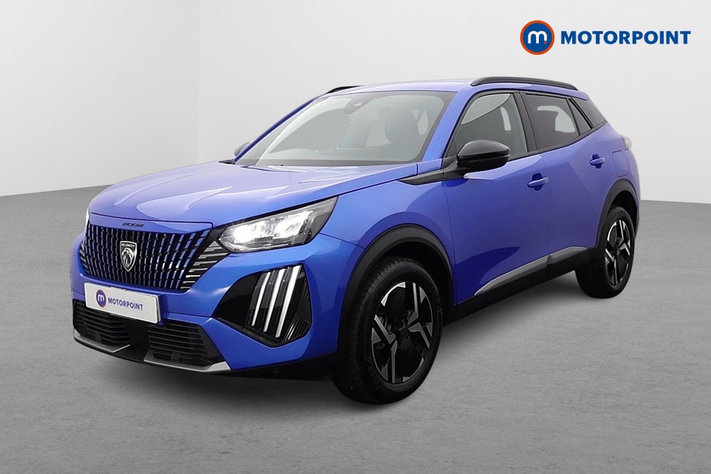 Used Peugeot 2008 2024 for sale - 77691706: Photo 3