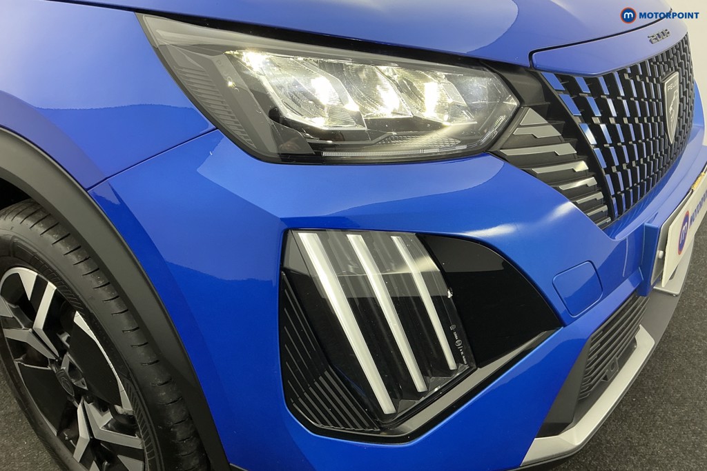 Used Peugeot 2008 2024 for sale - 77691706: Photo 39