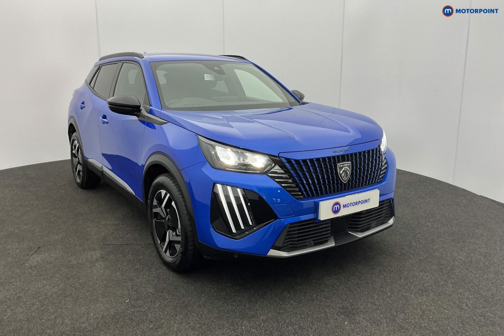 Used Peugeot 2008 2024 for sale - 77691706: Photo 40