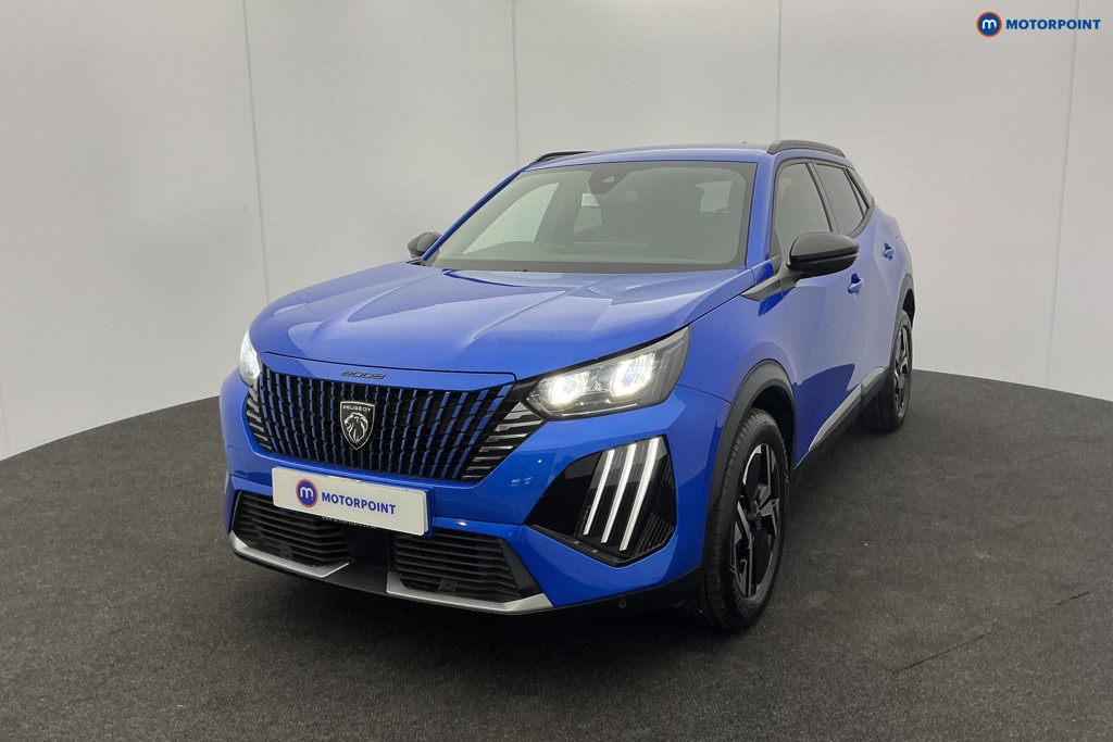 Used Peugeot 2008 2024 for sale - 77691706: Photo 42