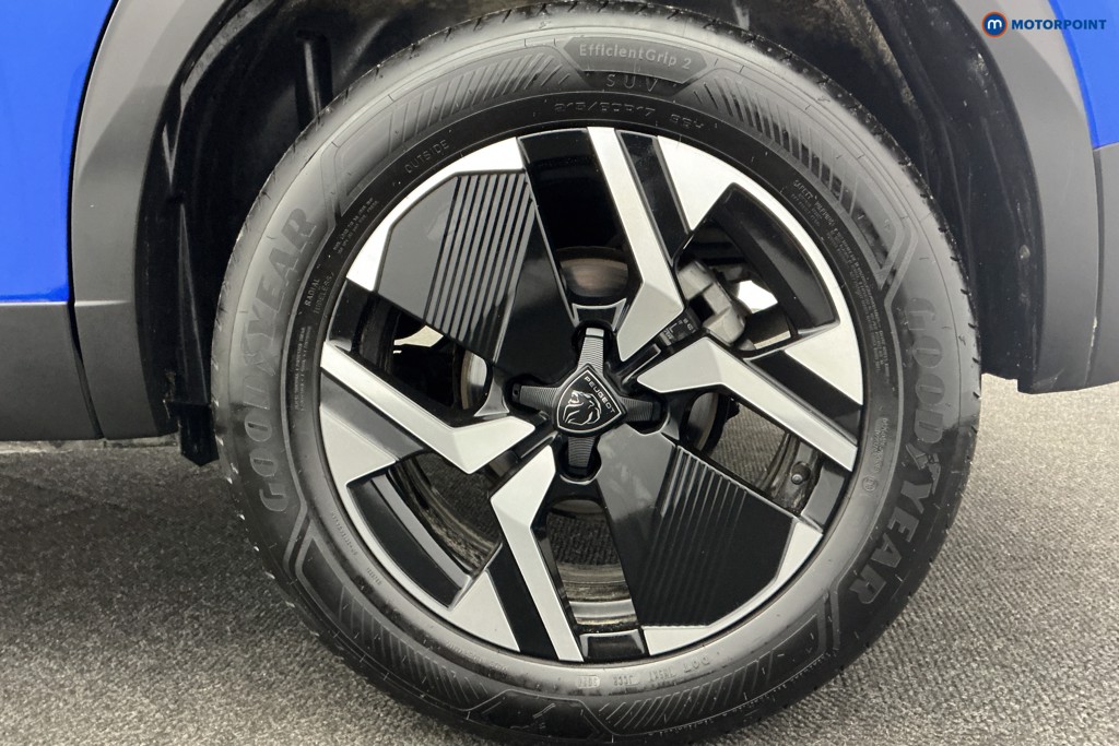 Used Peugeot 2008 2024 for sale - 77691706: Photo 46