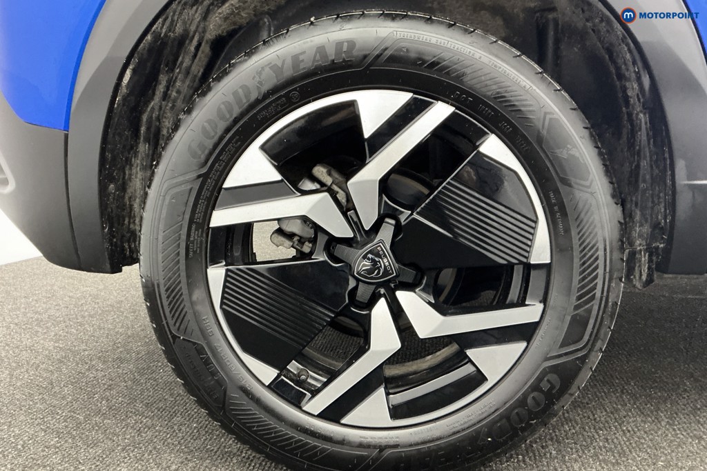 Used Peugeot 2008 2024 for sale - 77691706: Photo 47