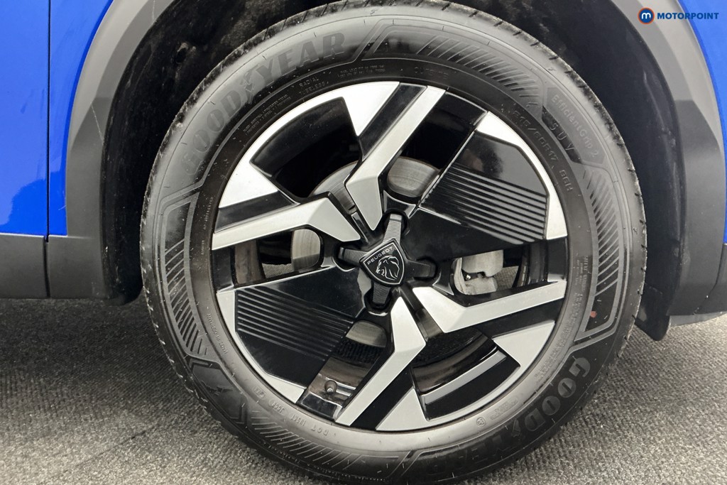 Used Peugeot 2008 2024 for sale - 77691706: Photo 48