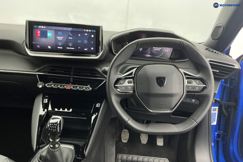 Used Peugeot 2008 2024 for sale - 77691706: Photo 9