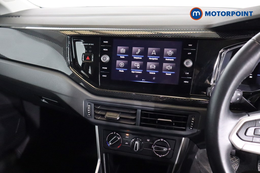Used Volkswagen Taigo 2023 for sale - 76096450: Photo 11