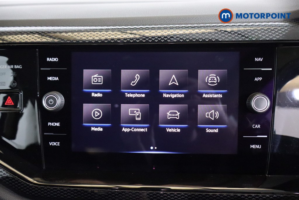 Used Volkswagen Taigo 2023 for sale - 76096450: Photo 12