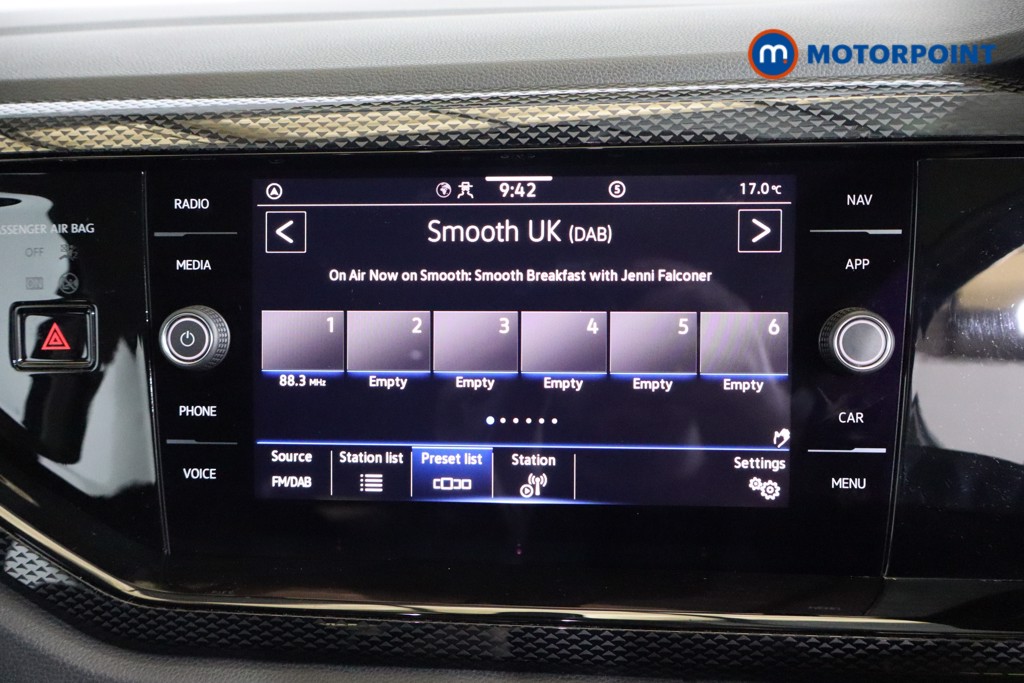 Used Volkswagen Taigo 2023 for sale - 76096450: Photo 13