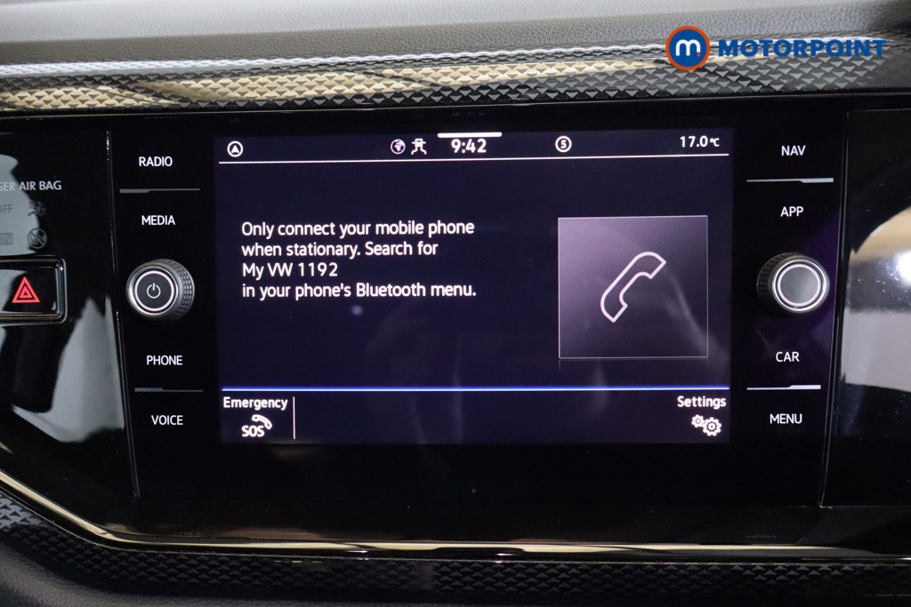 Used Volkswagen Taigo 2023 for sale - 76096450: Photo 15