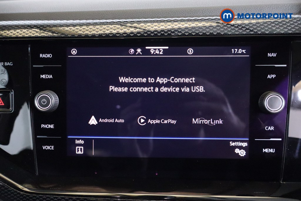 Used Volkswagen Taigo 2023 for sale - 76096450: Photo 16